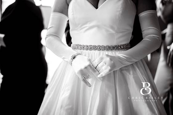 A Magical Christmas Wedding