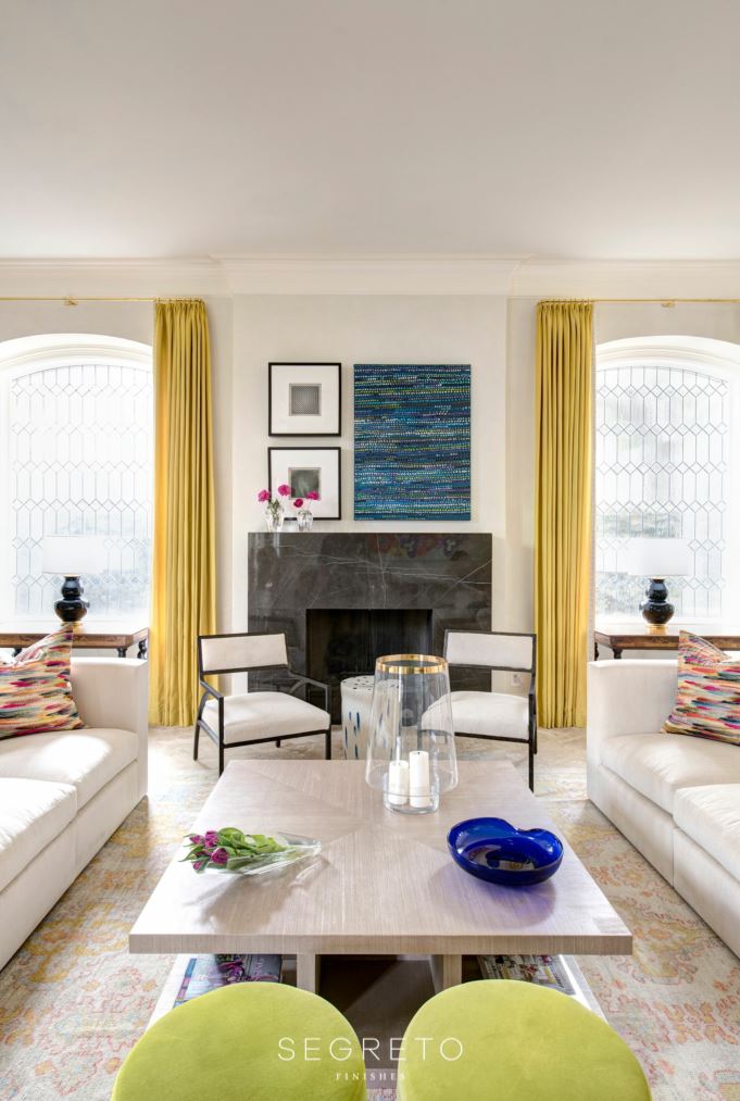 Segreto Finishes Amy Murchison