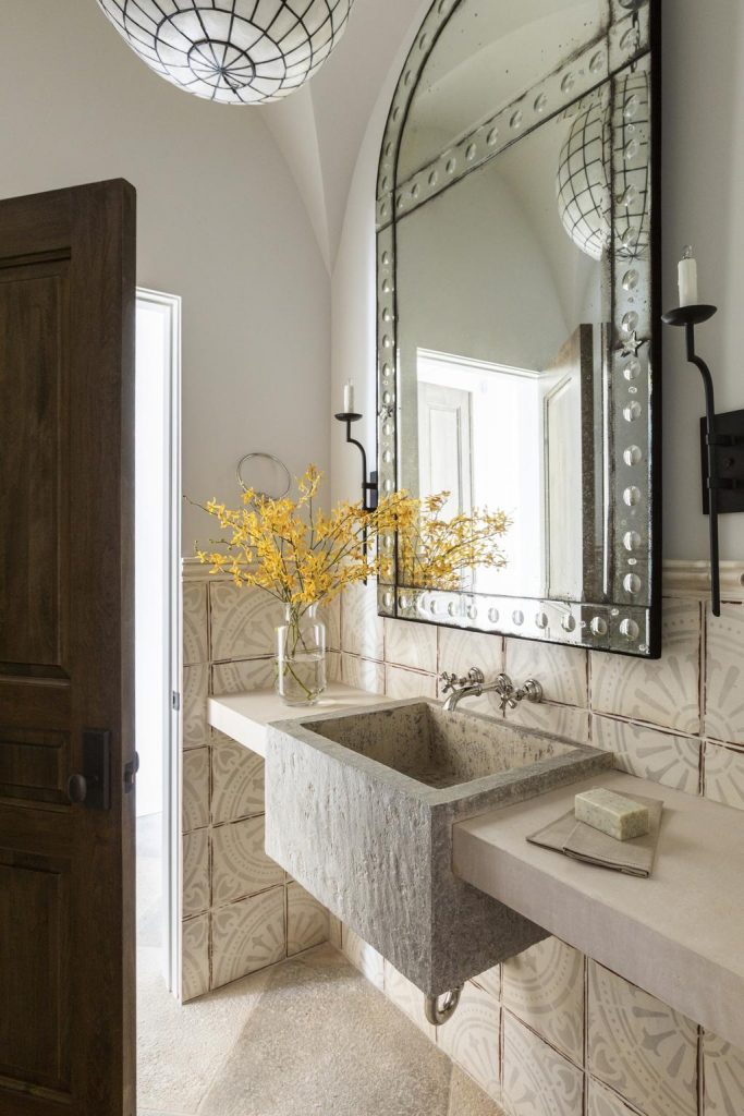 Segreto Finishes - Marie Flanigan