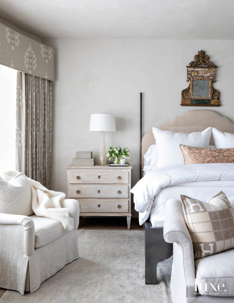 SPOTLIGHT KARA CHILDRESS- LUXE GOLD LIST 2021