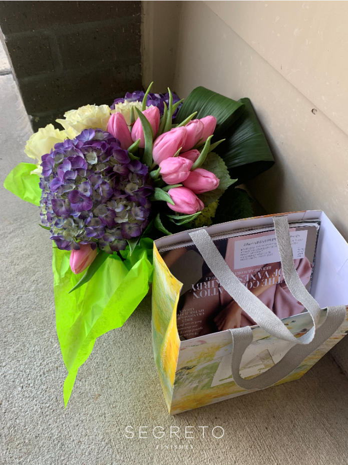 Do A Random Act Of Kindness