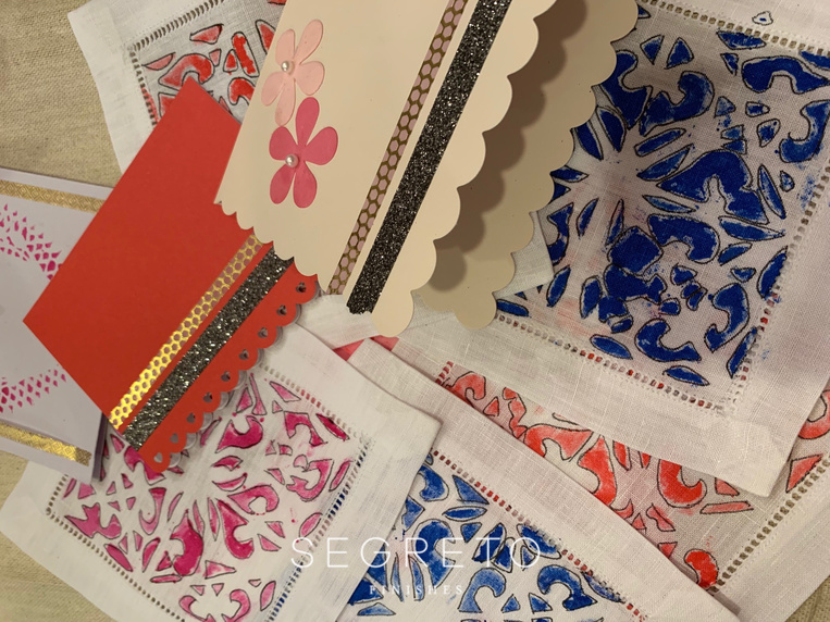 Valentine's Day Crafts