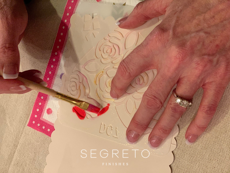 Valentine's Day Crafts