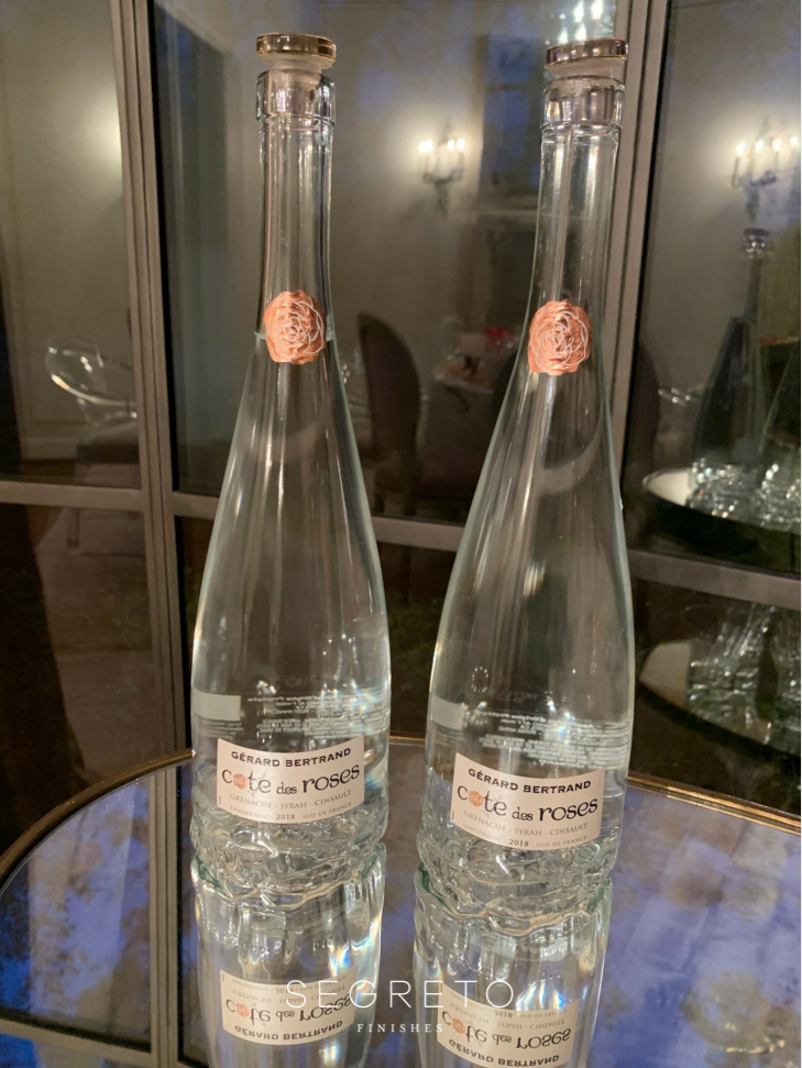 Enjoy The Little Things- Drink More Water