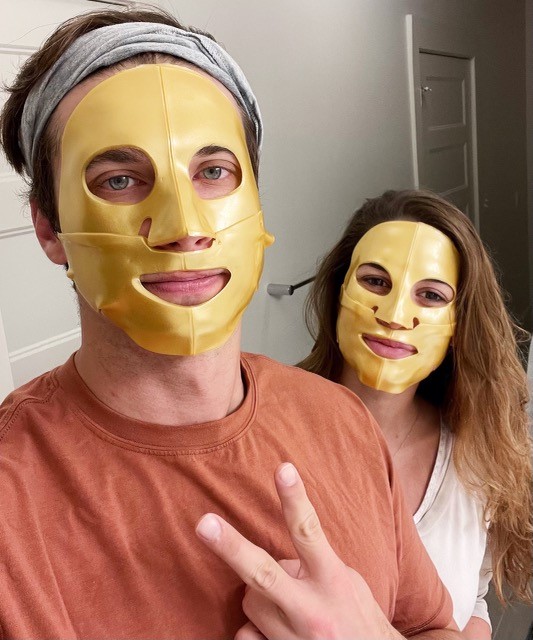 Try A New Beauty Routine