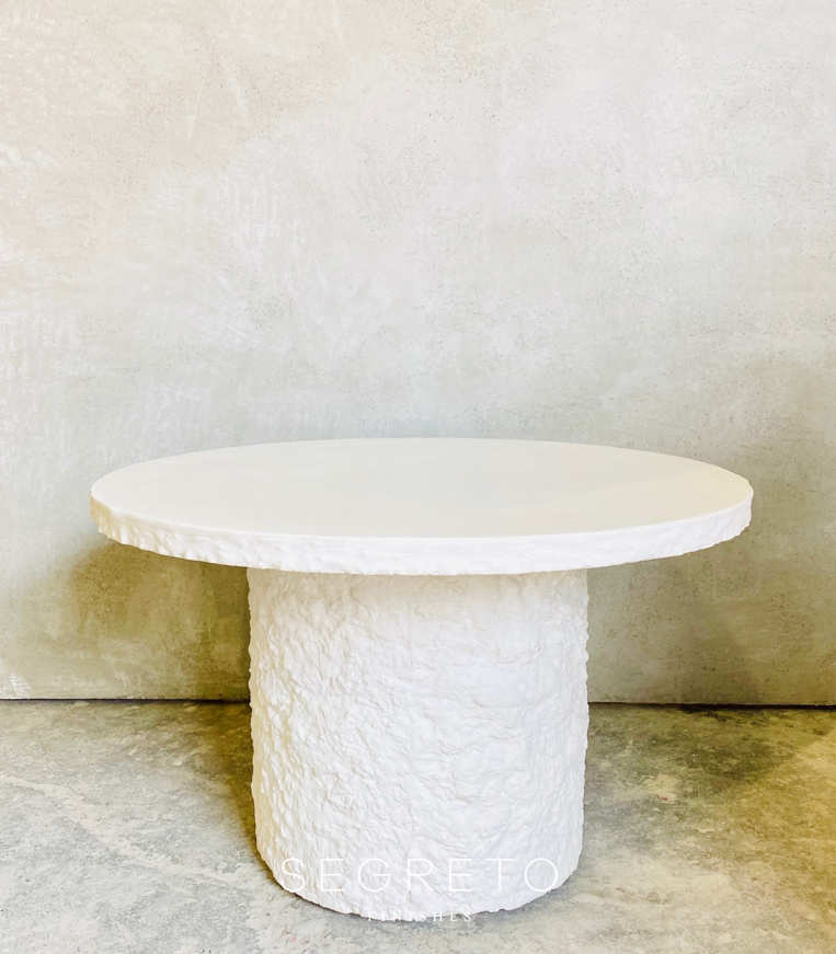 SegretoStone Table