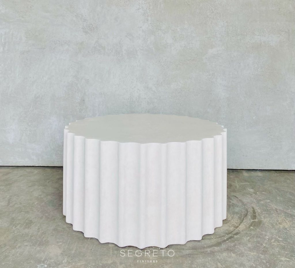 SegretoStone Coffee Table