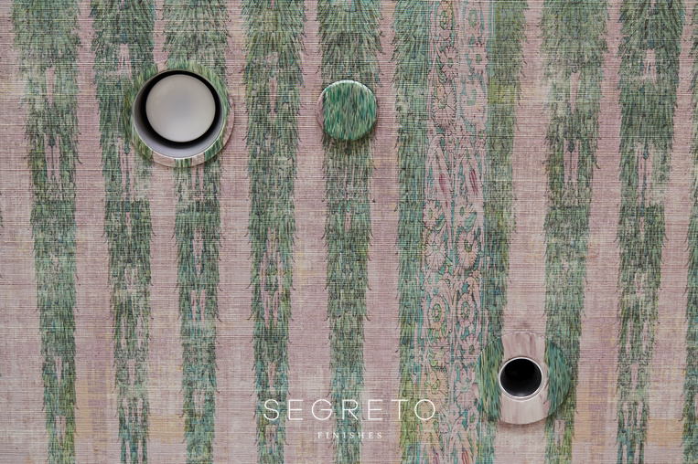 Disguised Lights and Plates