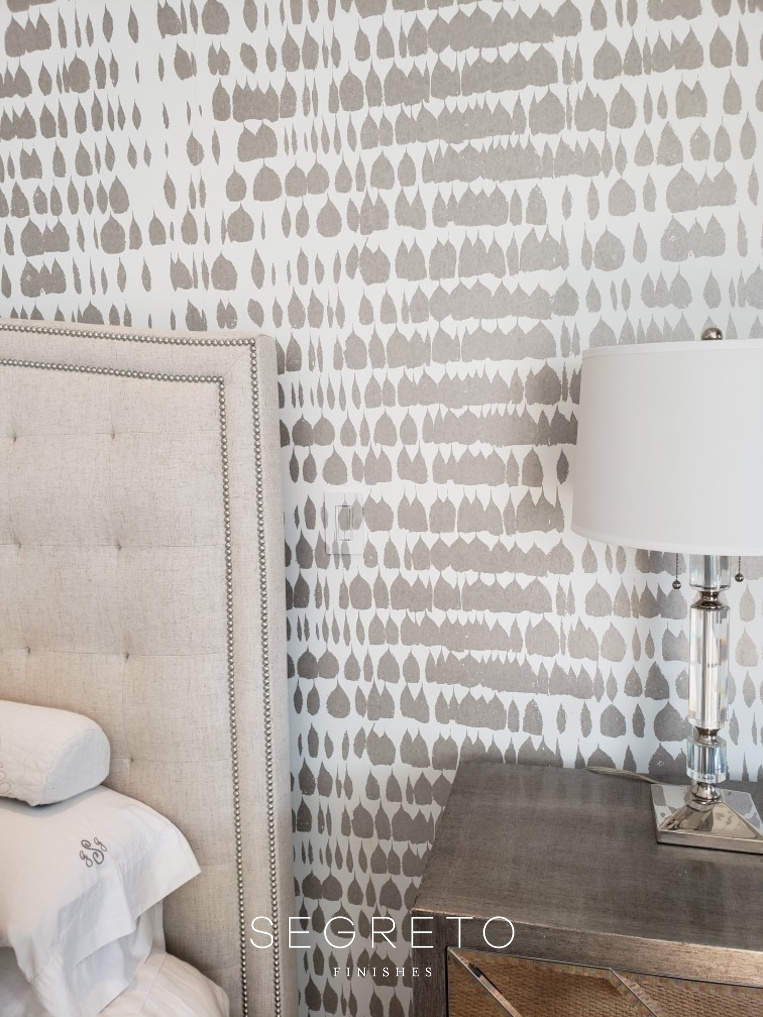 disguised light switch