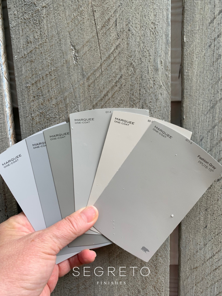 concrete floor porch paint