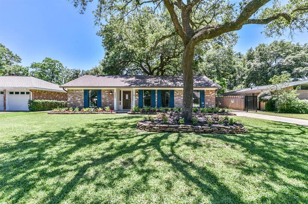 Fixer upper exterior