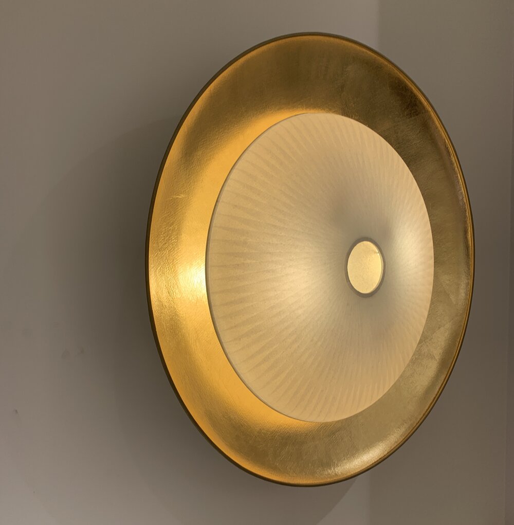 Contemporary lighting