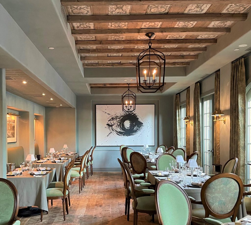 Granduca Hotel Restaurant