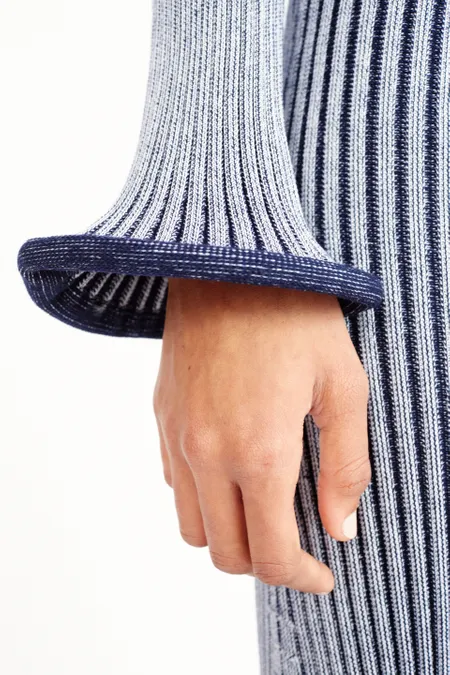 Louis Vuitton Ladies at the Bath