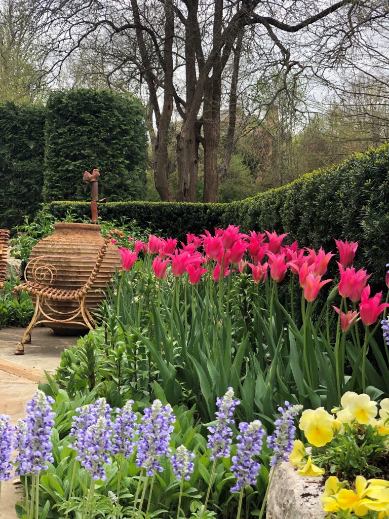 Landscaping by Reed Dillon & Associates