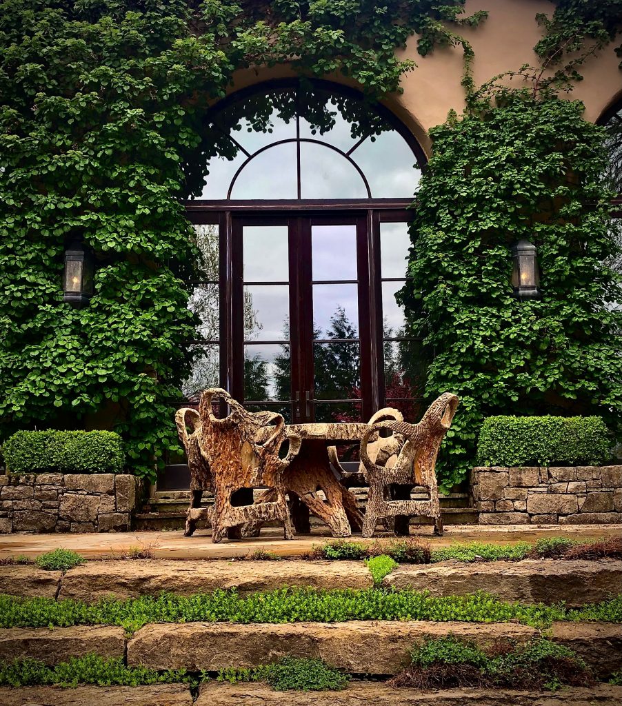 Landscaping by Reed Dillon & Associates