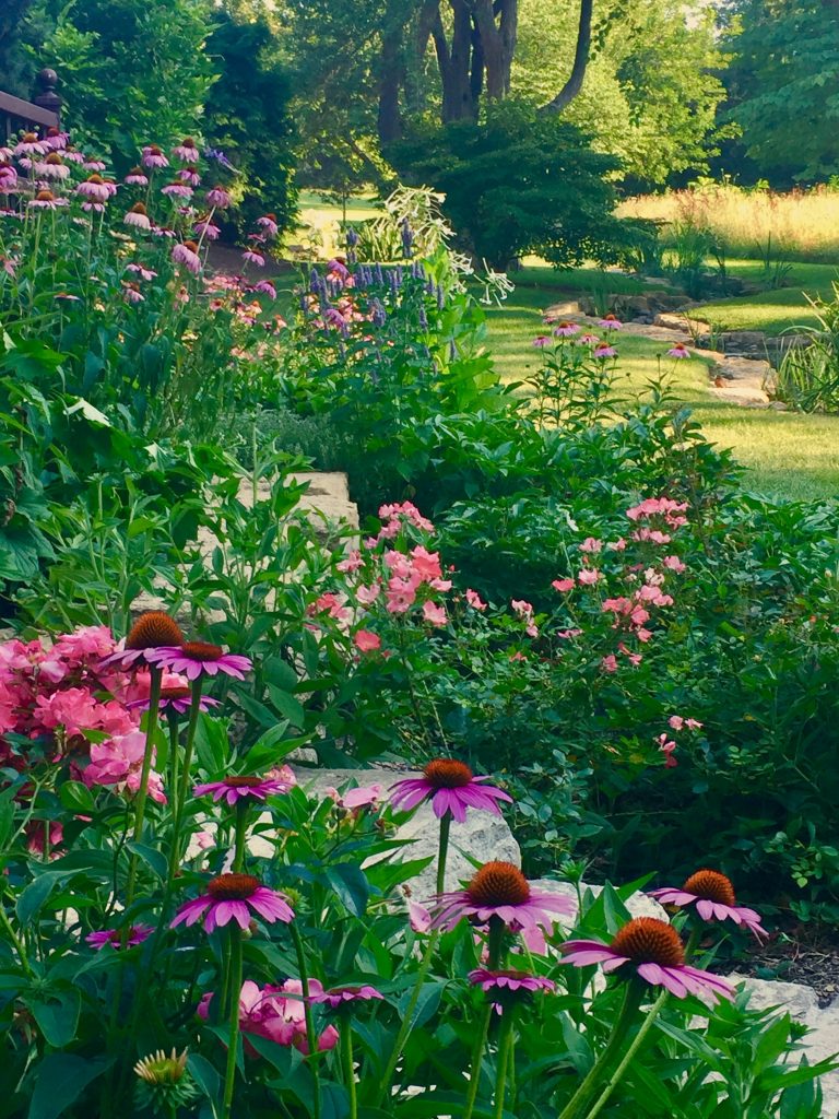 Landscaping by Reed Dillon & Associates