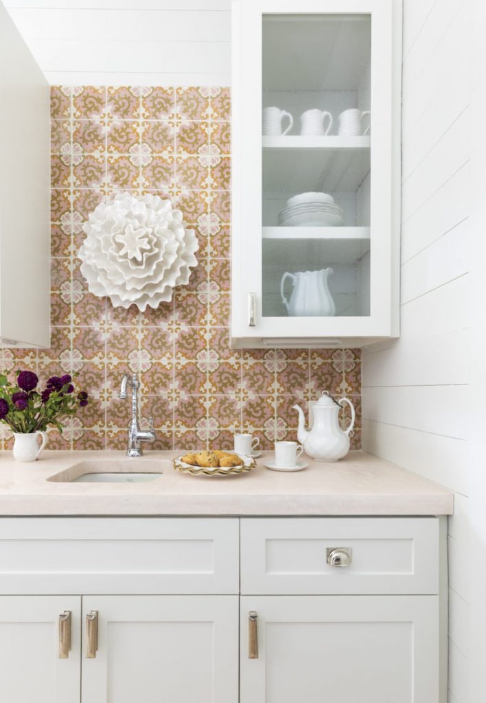 SegretoStone countertop