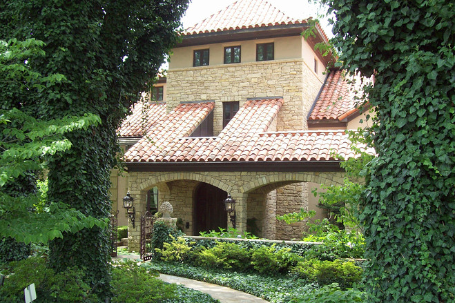 Landscaping by Reed Dillon & Associates