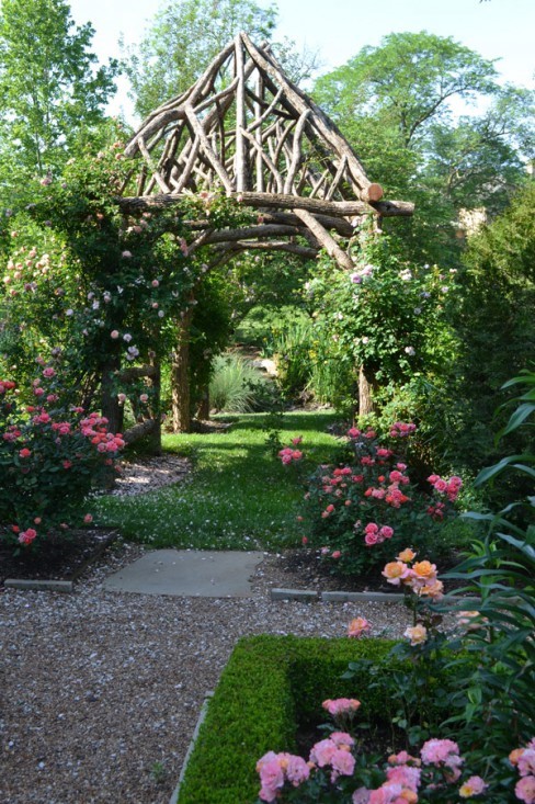 Landscaping by Reed Dillon & Associates