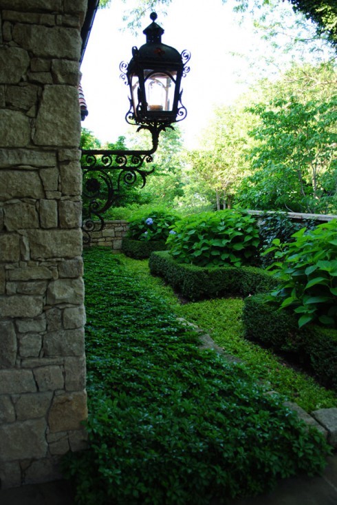 Landscaping by Reed Dillon & Associates
