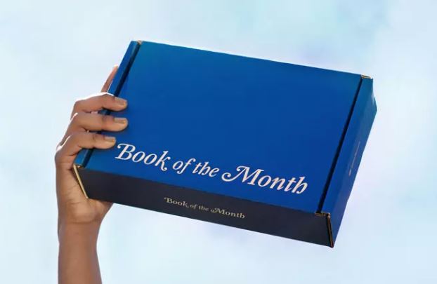 Book of the Month Subscription