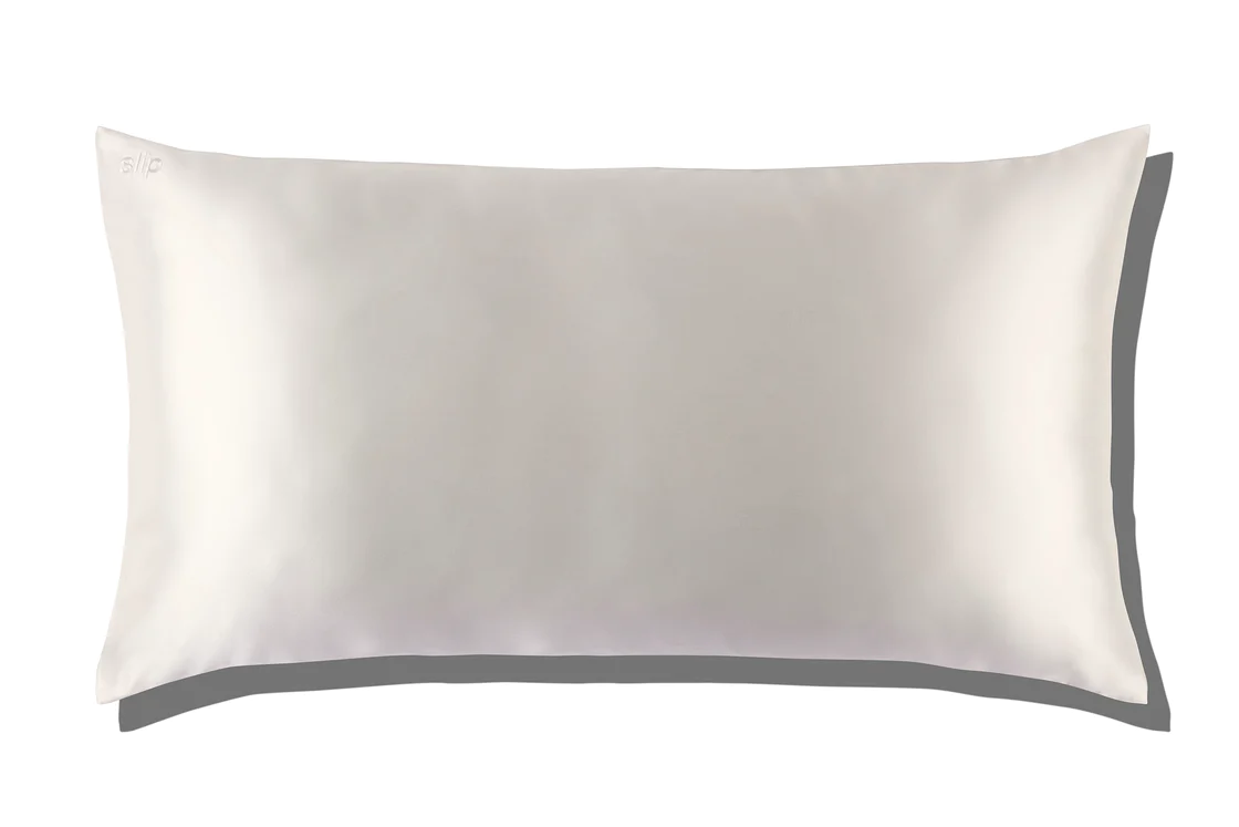 Slip Silk Pillowcase