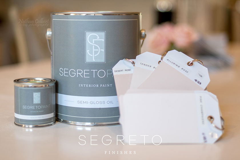 Segreto Paint