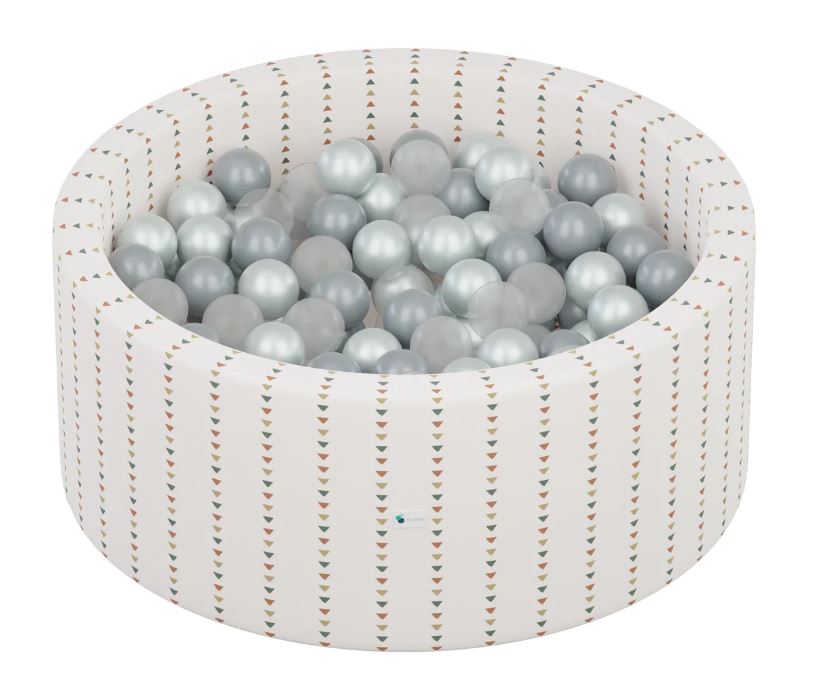 Little Big Playroom Ball Pits