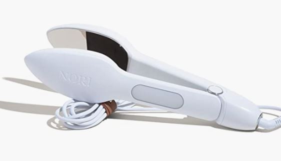 Nori Press Compact Iron and Steamer