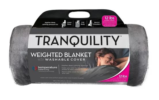 Weighted Blanket