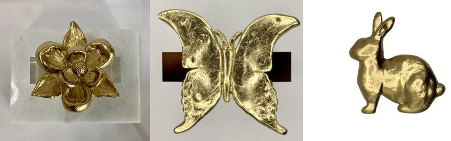 Easter Table Decor Inspiration