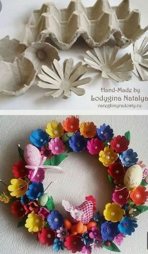 Easter Table Decor Inspiration