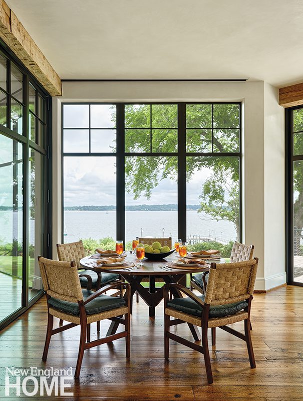 Lucas Eilers Rhode Island