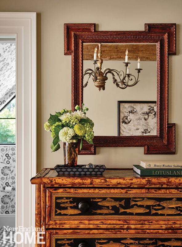 Lucas Eilers Rhode Island