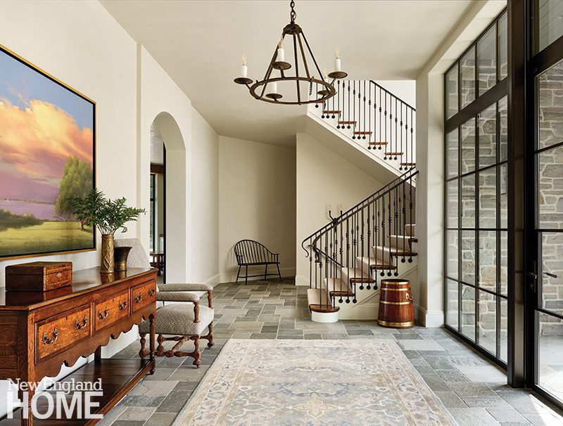 Lucas Eilers Rhode Island