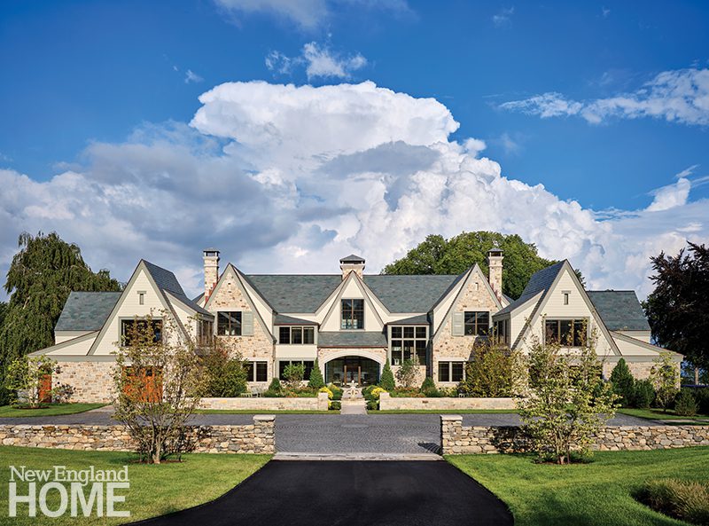 Lucas Eilers Rhode Island