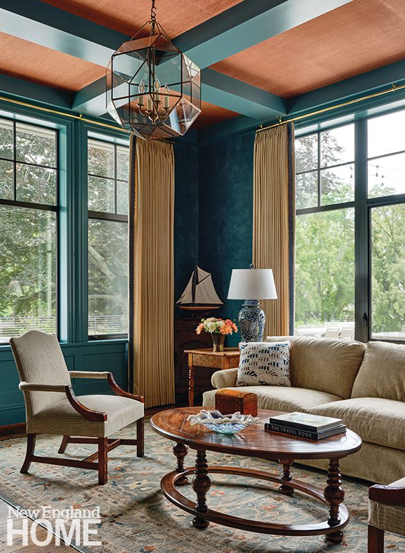 Lucas Eilers Rhode Island