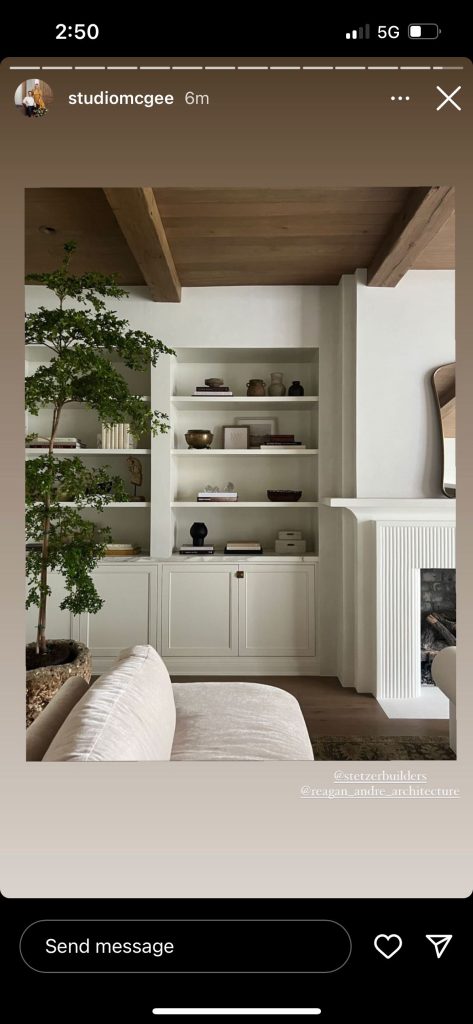 SegretoStone Fireplace