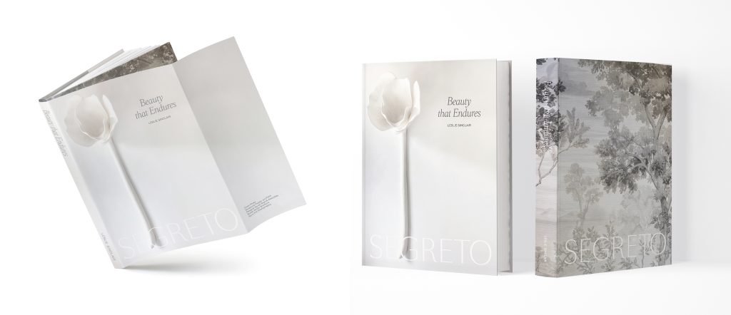 Segreto Beauty that Endures