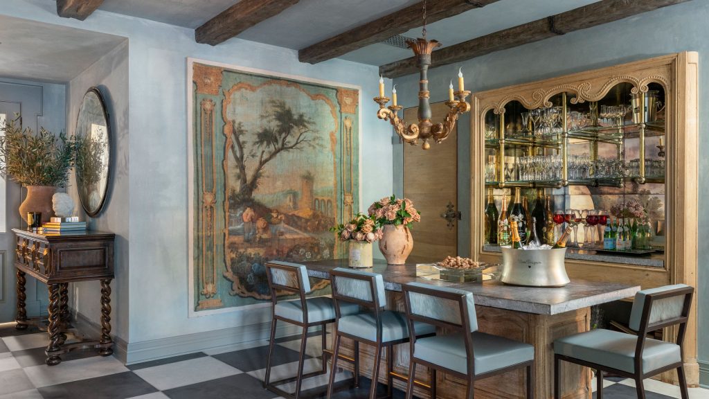 Kara Childress Interiors