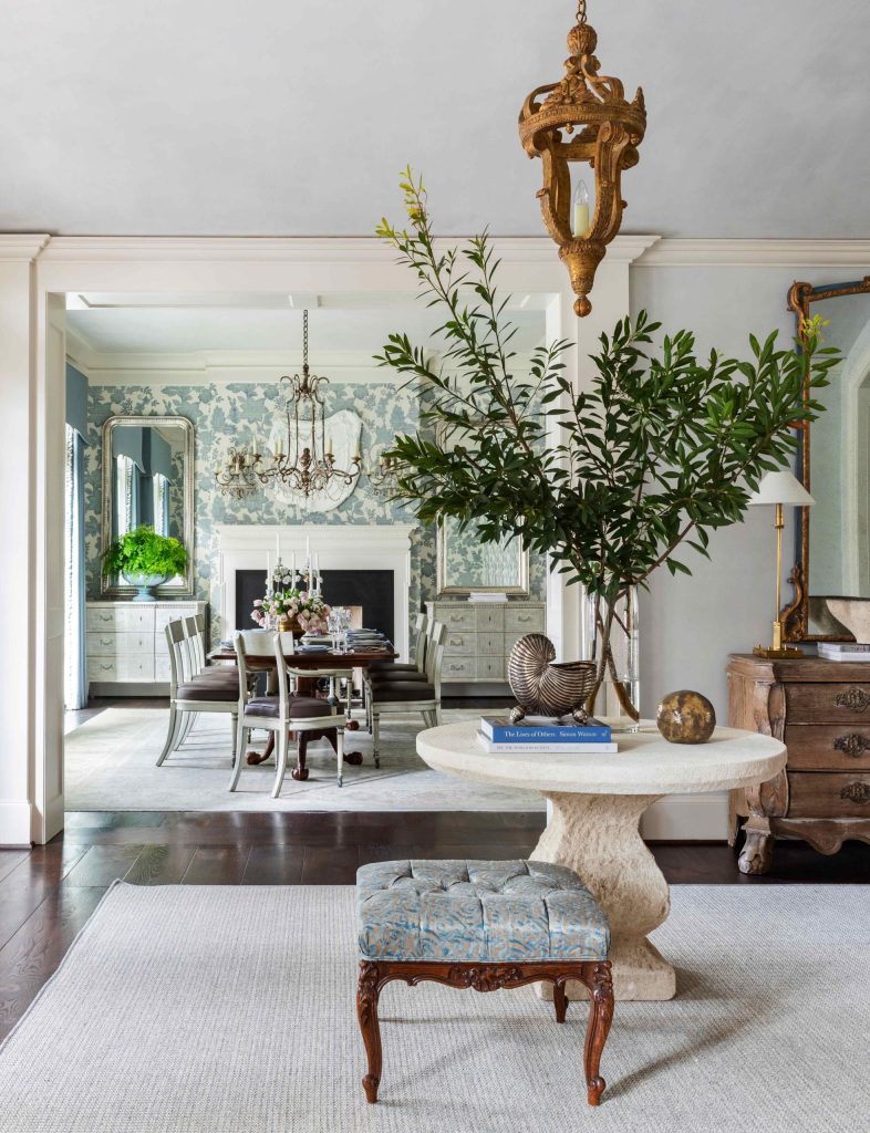 Julie Dodson Interiors